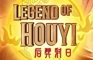 Legend Of Hou Yi